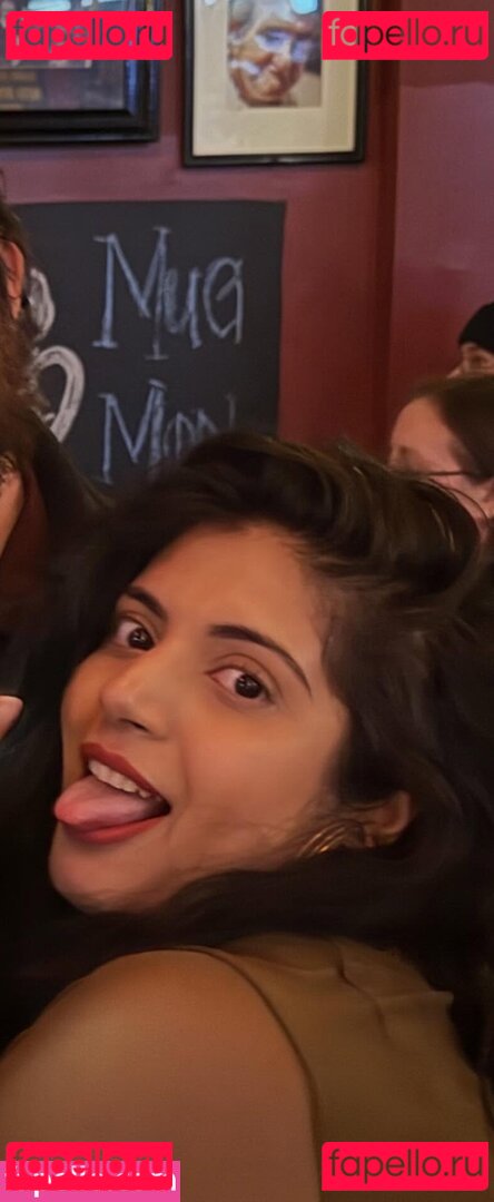 Rashmi Van Nude Onlyfans Photo 33
