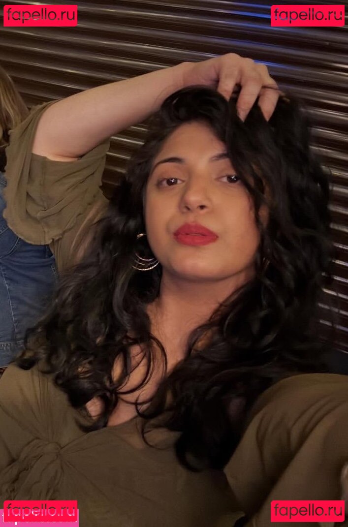 Rashmi Van Nude Onlyfans Photo 31