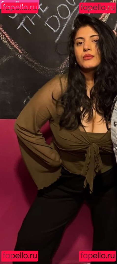 Rashmi Van Nude Onlyfans Photo 26