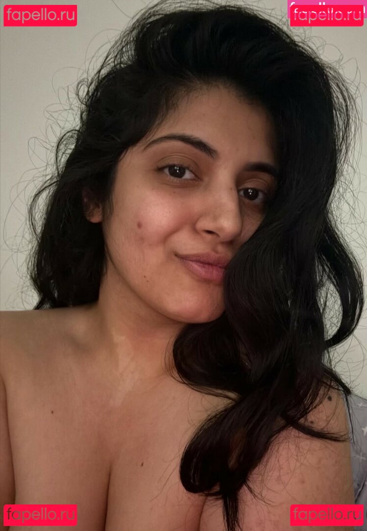 Rashmi Van Nude Onlyfans Photo 19