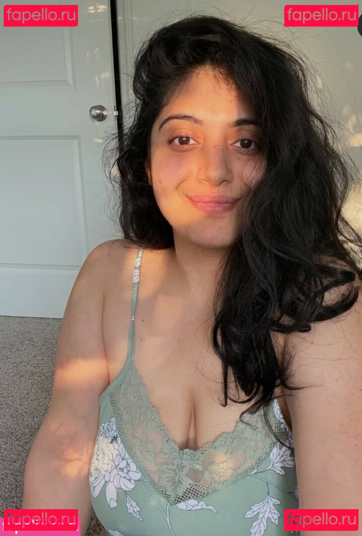 Rashmi Van Nude Onlyfans Photo 18