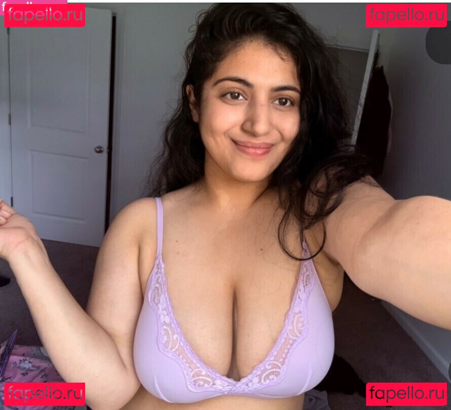 Rashmi Van Nude Onlyfans Photo 10