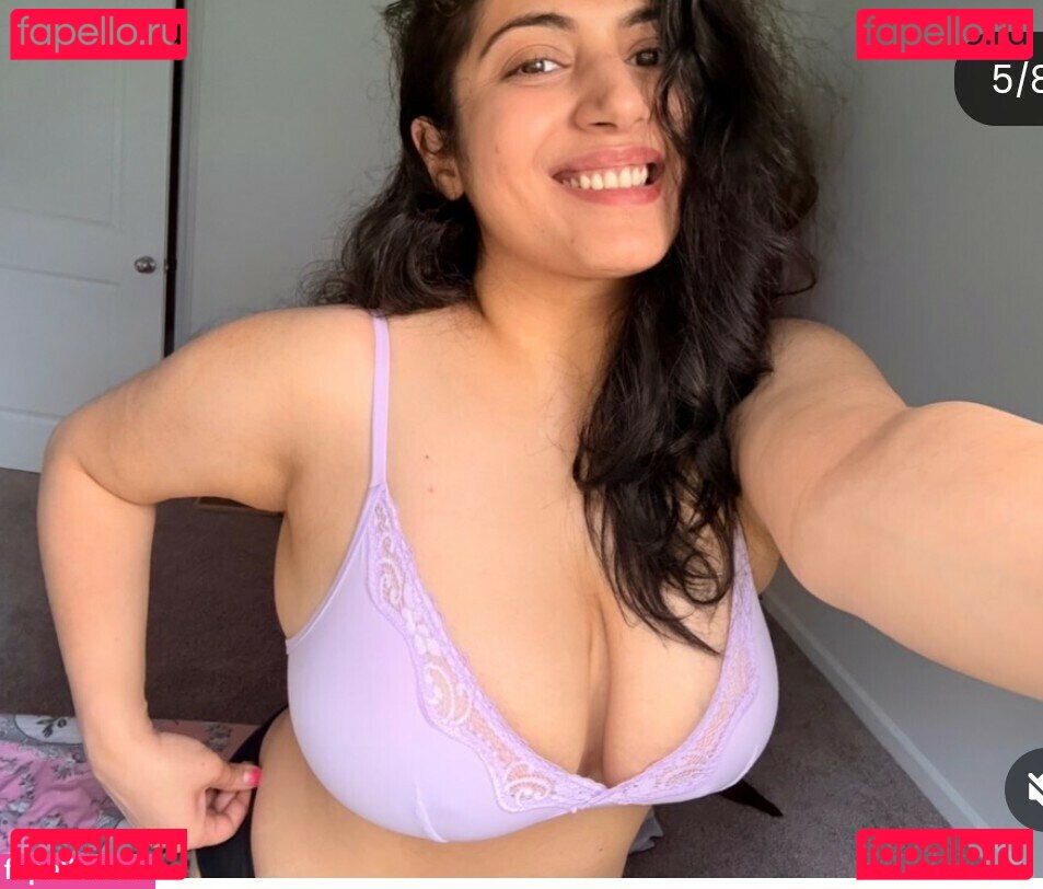 Rashmi Van Nude Onlyfans Photo 8
