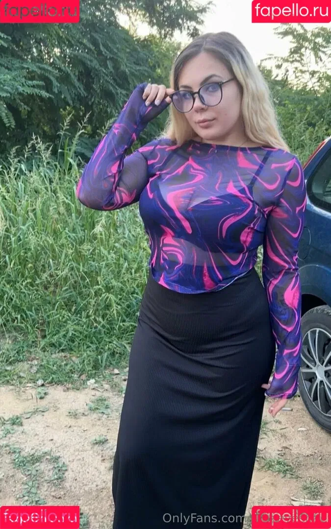 blueeyesbae Onlyfans Photo Gallery 