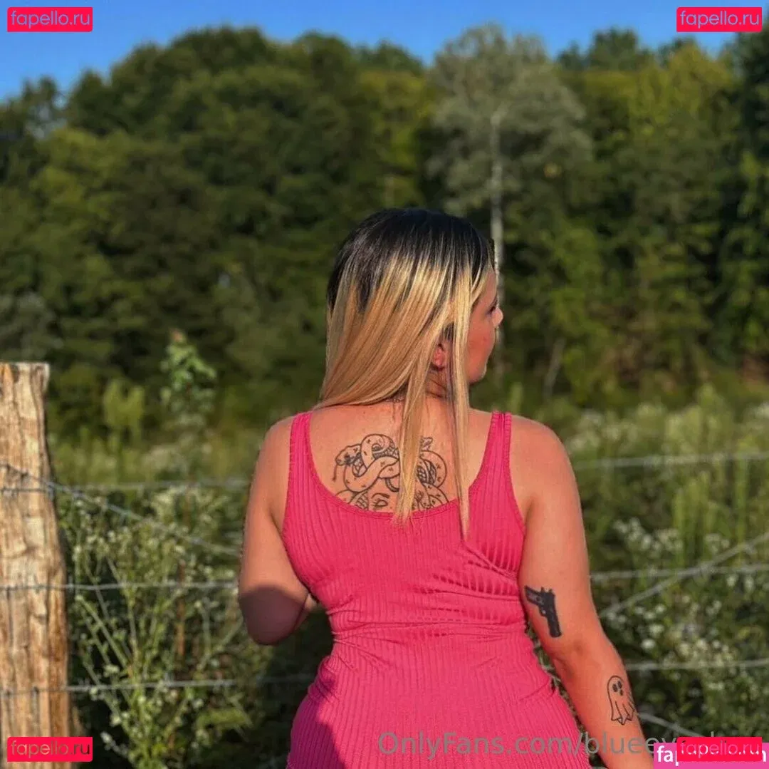 blueeyesbae Onlyfans Photo Gallery 