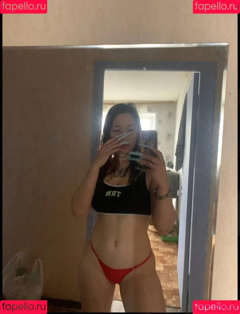 Kristina Durman Onlyfans Photo Gallery 
