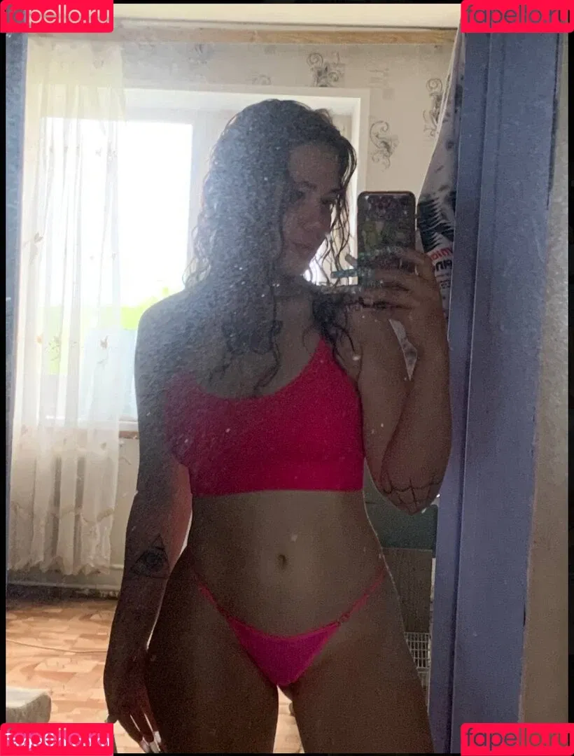 Kristina Durman Onlyfans Photo Gallery 