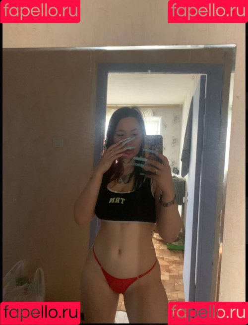 Kristina Durman Onlyfans Photo Gallery 