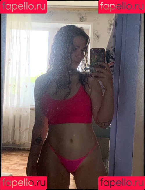 Kristina Durman Onlyfans Photo Gallery 