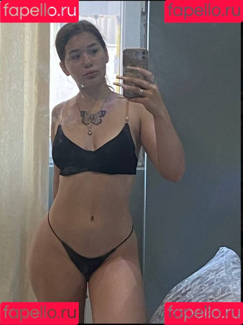 Kristina Durman Onlyfans Photo Gallery 