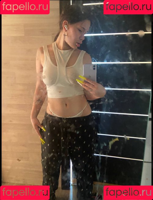 Kristina Durman Onlyfans Photo Gallery 