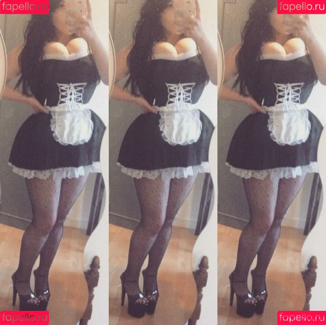 Betty Dahmer Onlyfans Photo Gallery 