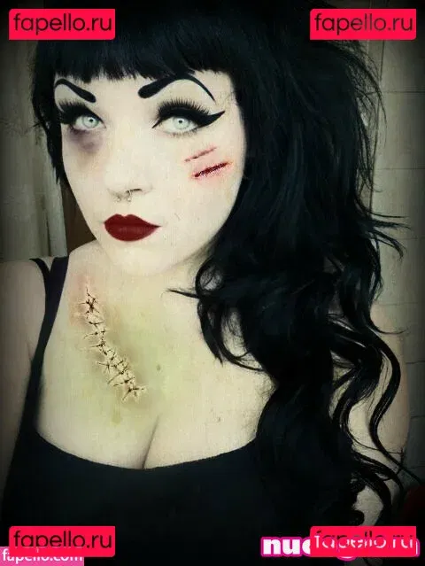 Betty Dahmer Onlyfans Photo Gallery 