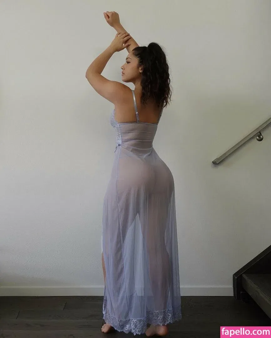 Bella Ramos Onlyfans Photo Gallery 