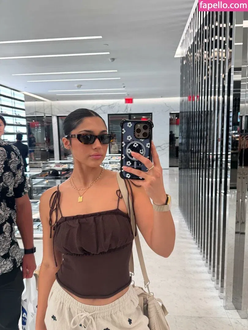 Bella Ramos Onlyfans Photo Gallery 