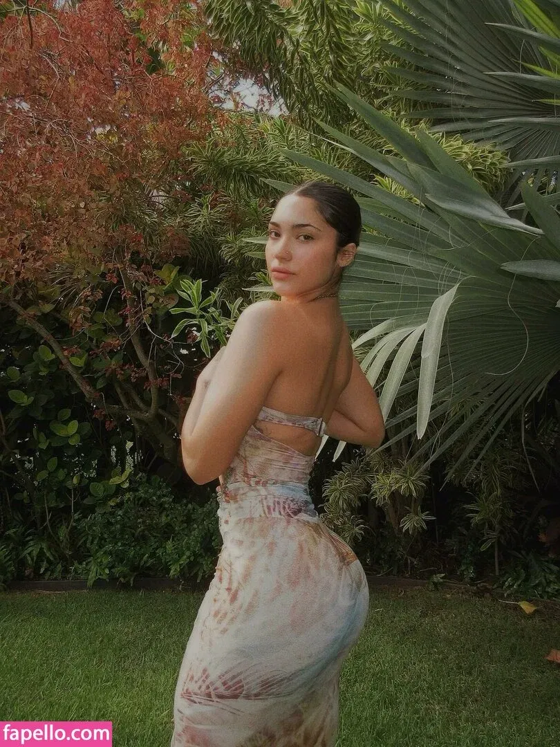 Bella Ramos Onlyfans Photo Gallery 