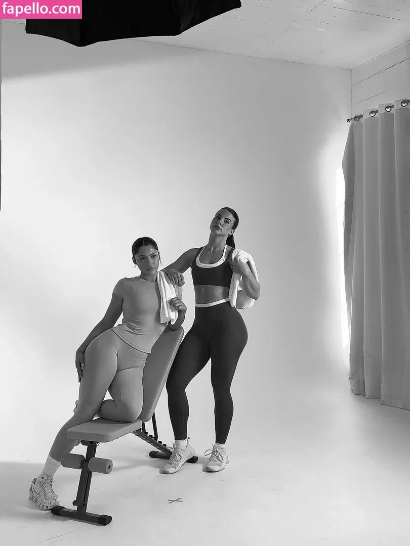 Bella Ramos Onlyfans Photo Gallery 