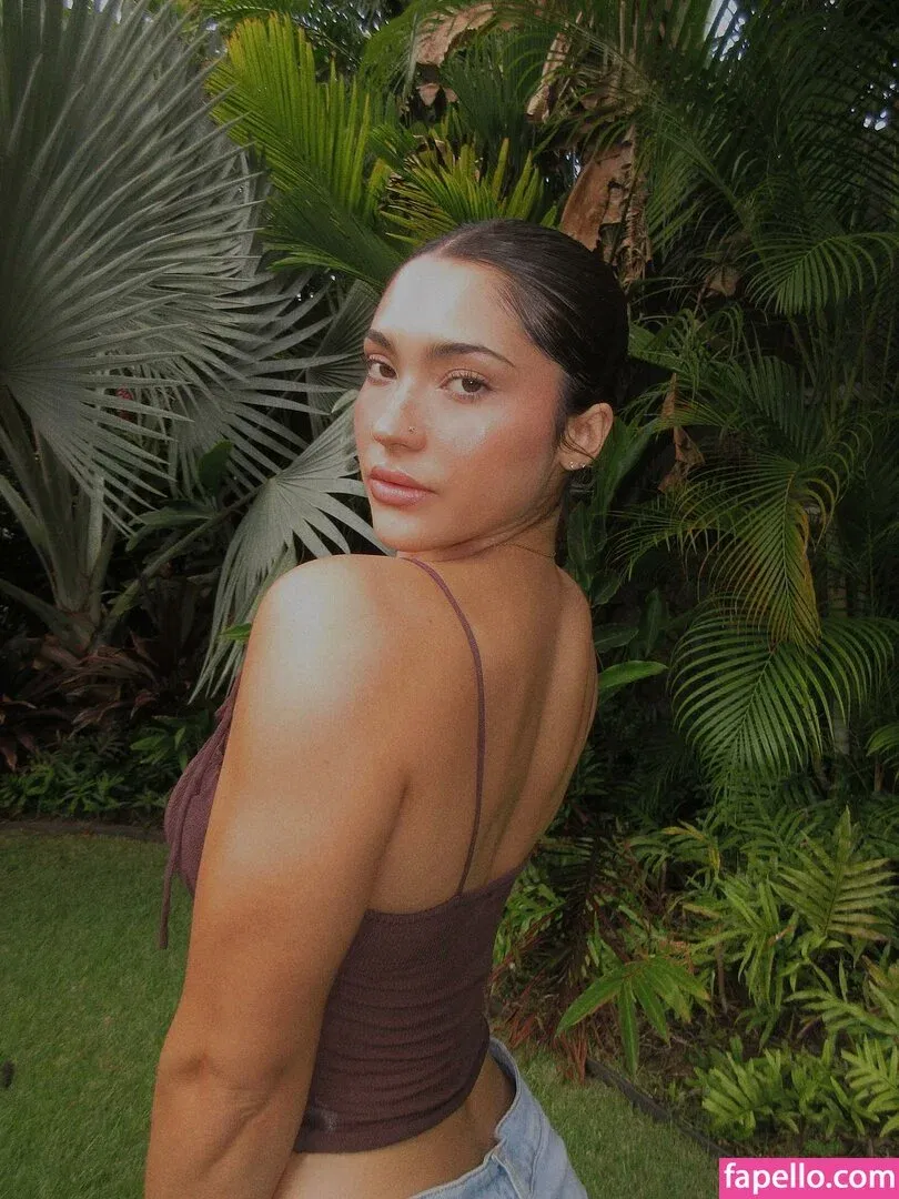 Bella Ramos Onlyfans Photo Gallery 