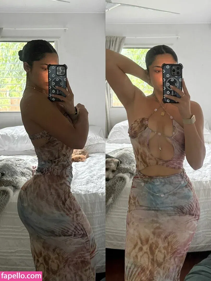 Bella Ramos Onlyfans Photo Gallery 