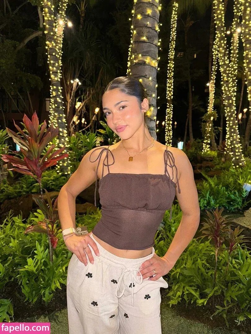 Bella Ramos Onlyfans Photo Gallery 