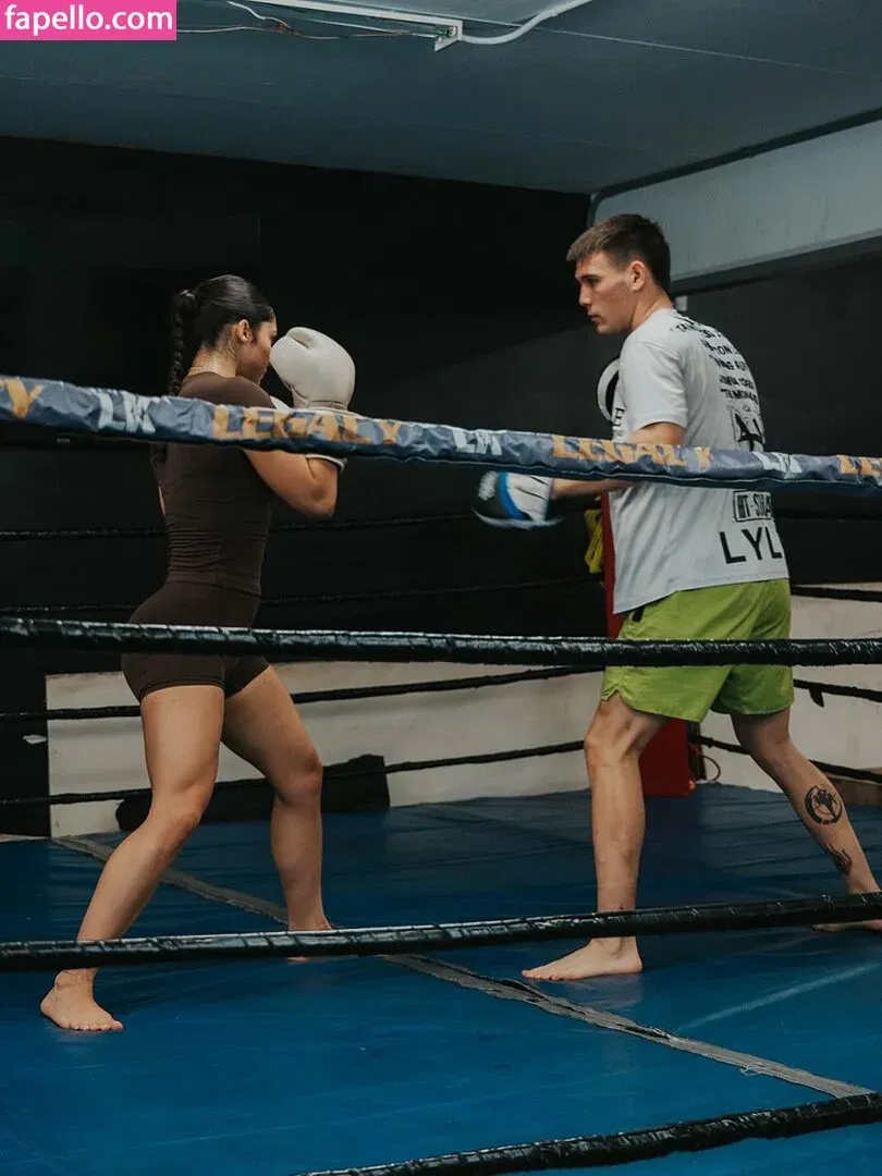 Bella Ramos Onlyfans Photo Gallery 