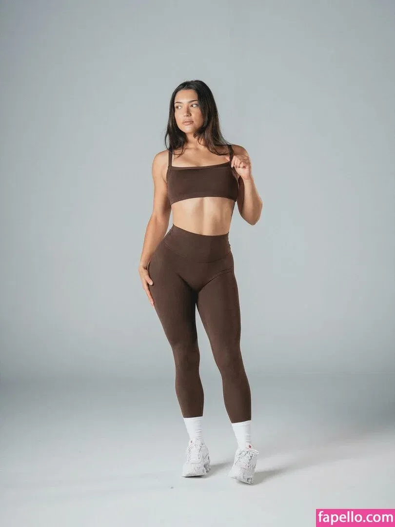 Bella Ramos Onlyfans Photo Gallery 