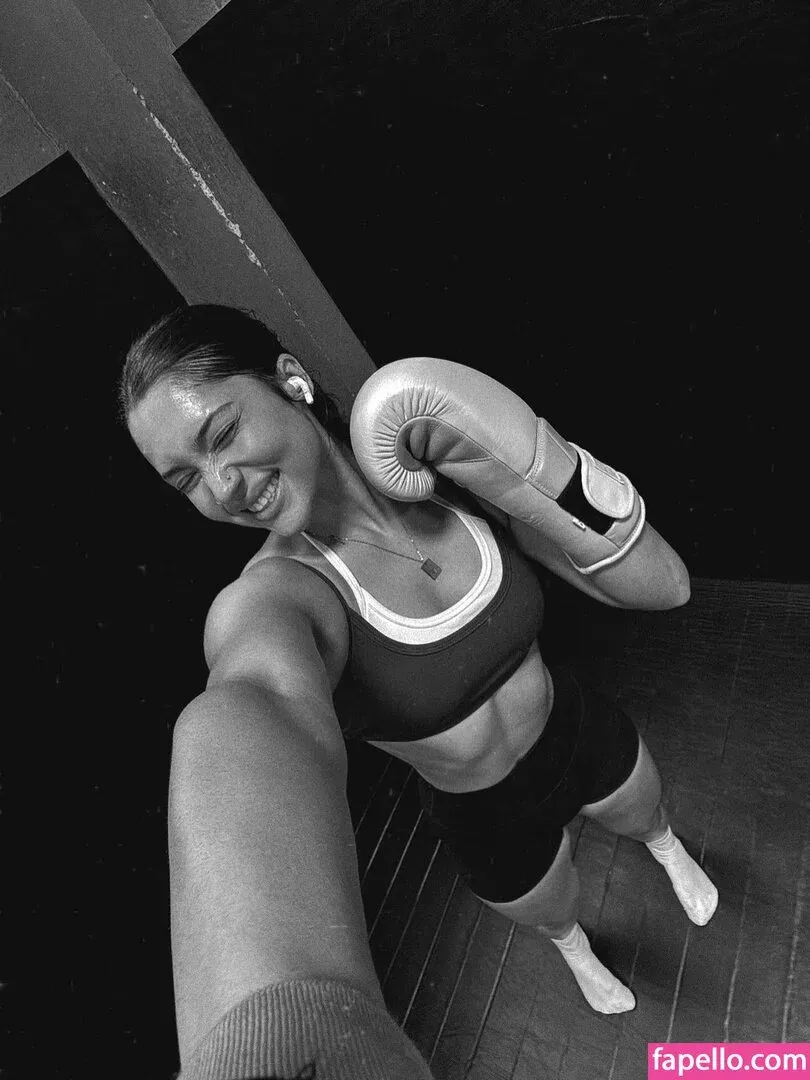 Bella Ramos Onlyfans Photo Gallery 