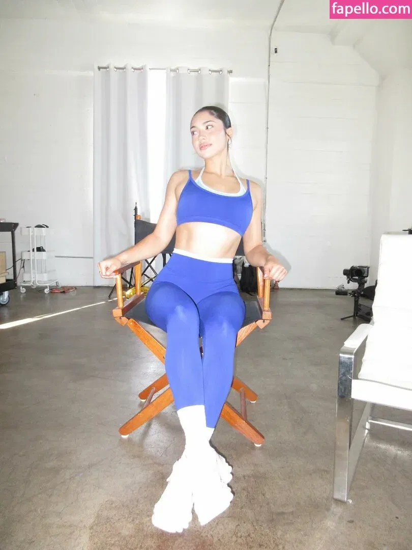 Bella Ramos Onlyfans Photo Gallery 