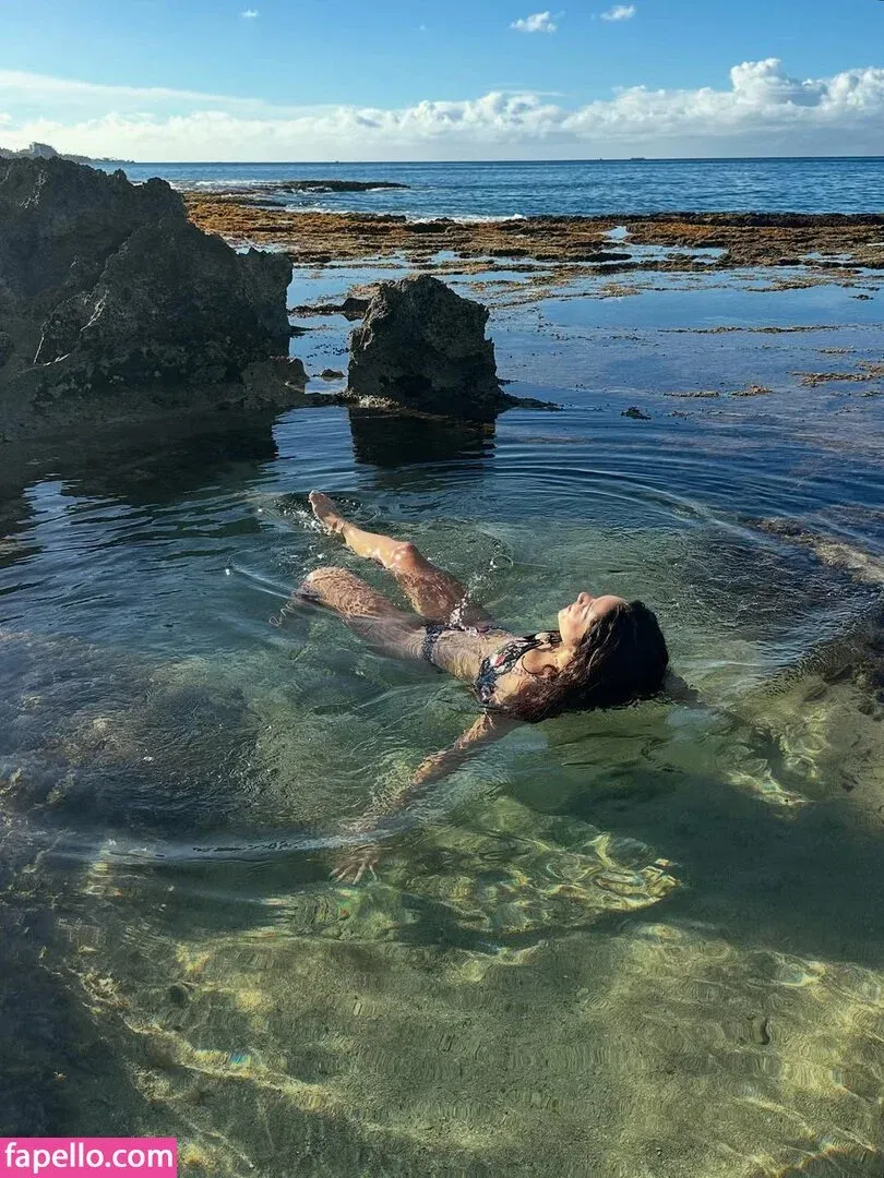 Bella Ramos Onlyfans Photo Gallery 