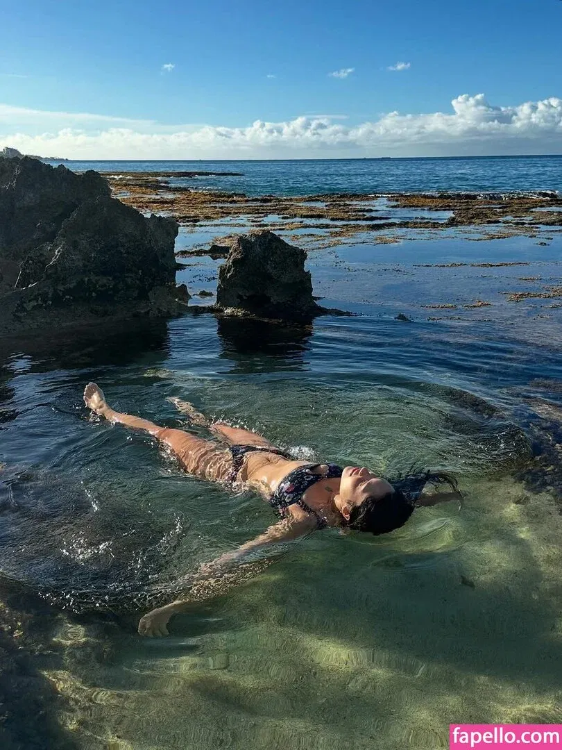 Bella Ramos Onlyfans Photo Gallery 