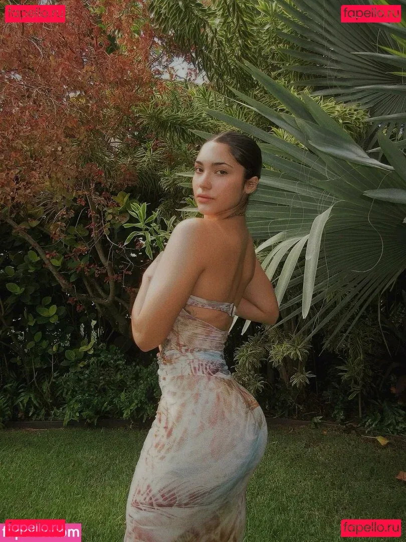 Bella Ramos Onlyfans Photo Gallery 