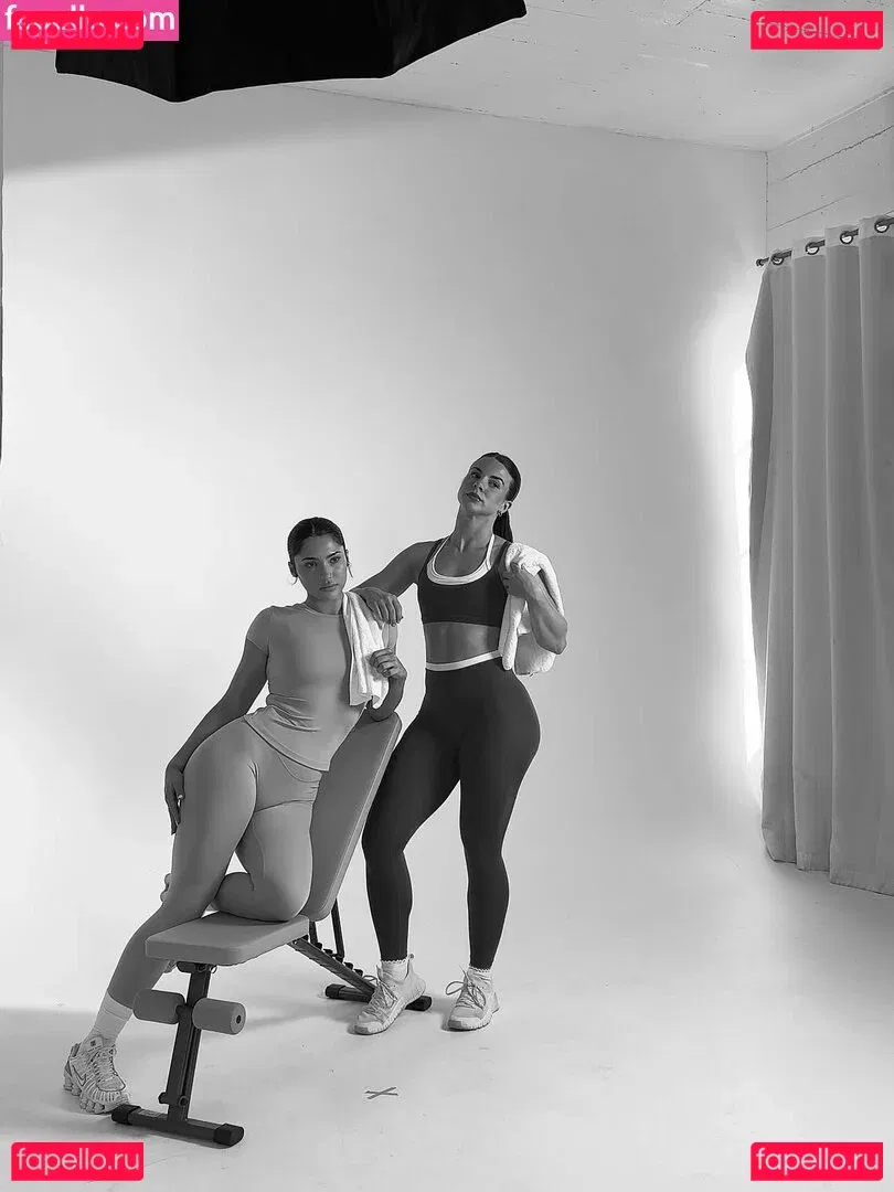 Bella Ramos Onlyfans Photo Gallery 