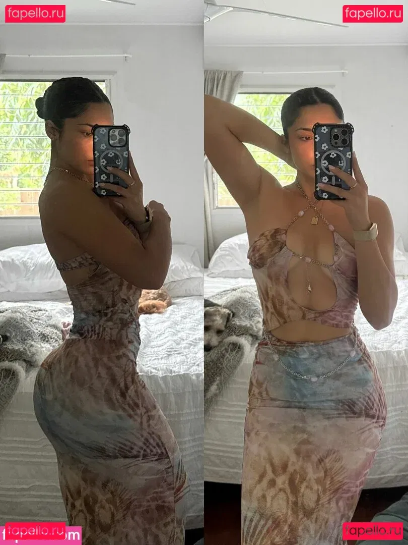 Bella Ramos Onlyfans Photo Gallery 