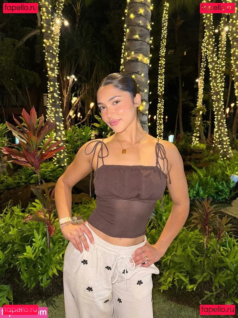 Bella Ramos Onlyfans Photo Gallery 