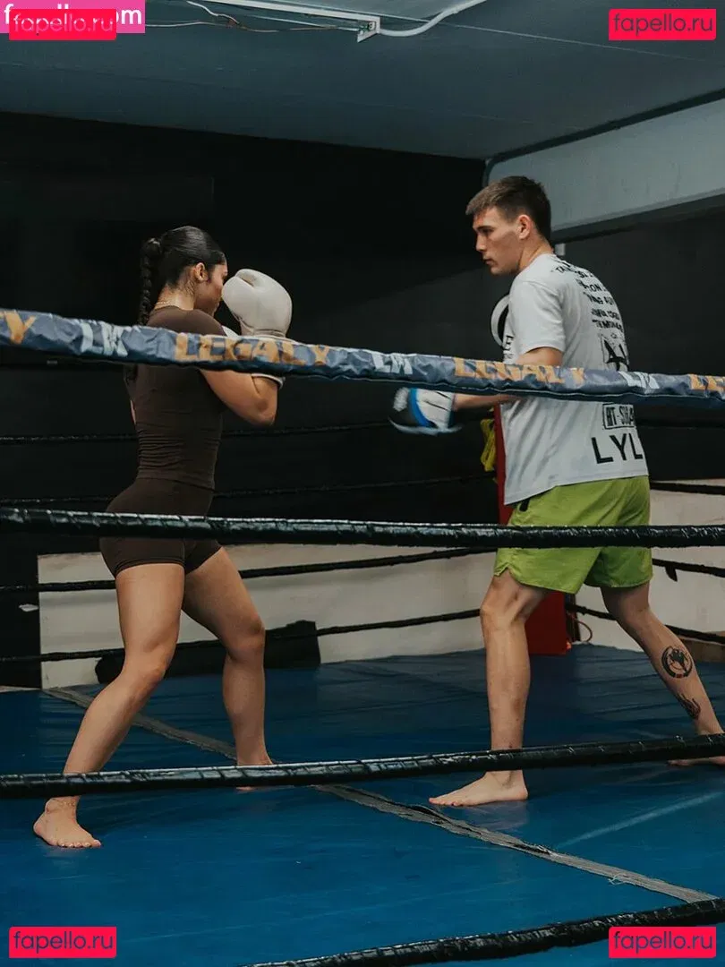 Bella Ramos Onlyfans Photo Gallery 