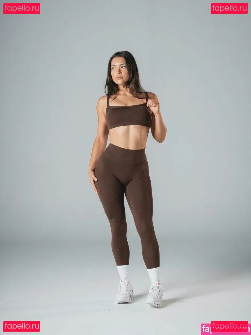 Bella Ramos Onlyfans Photo Gallery 