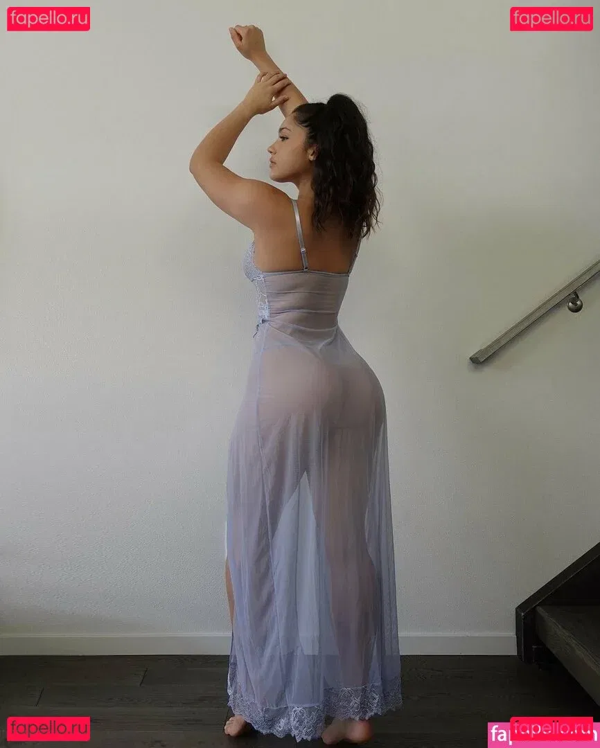 Bella Ramos Onlyfans Photo Gallery 