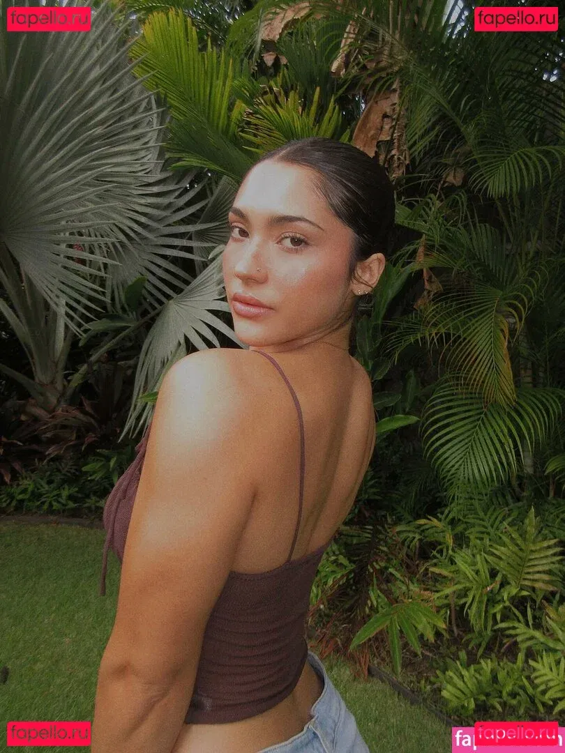 Bella Ramos Onlyfans Photo Gallery 