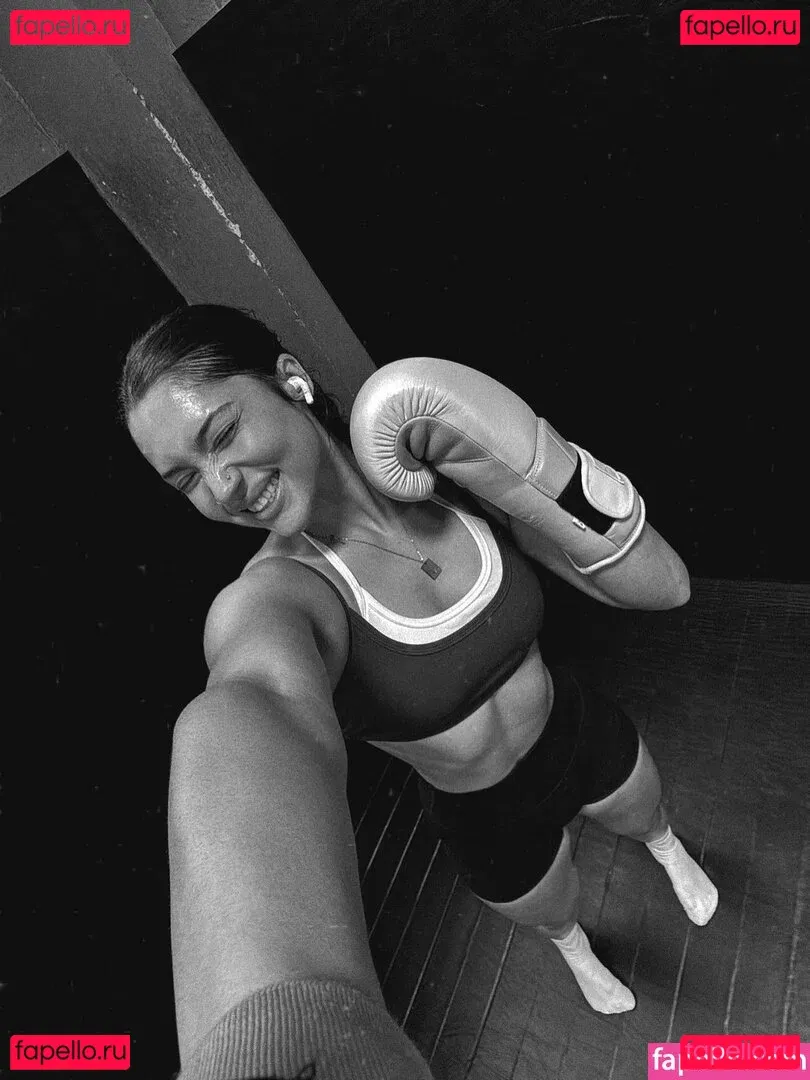 Bella Ramos Onlyfans Photo Gallery 