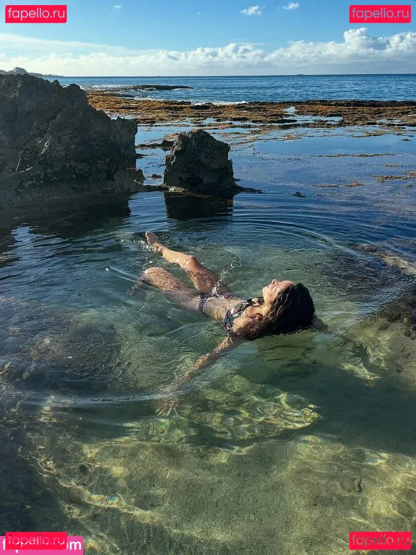 Bella Ramos Onlyfans Photo Gallery 