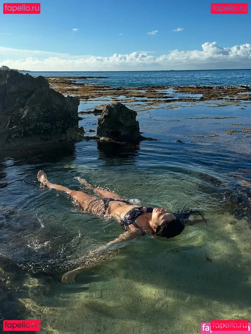 Bella Ramos Onlyfans Photo Gallery 