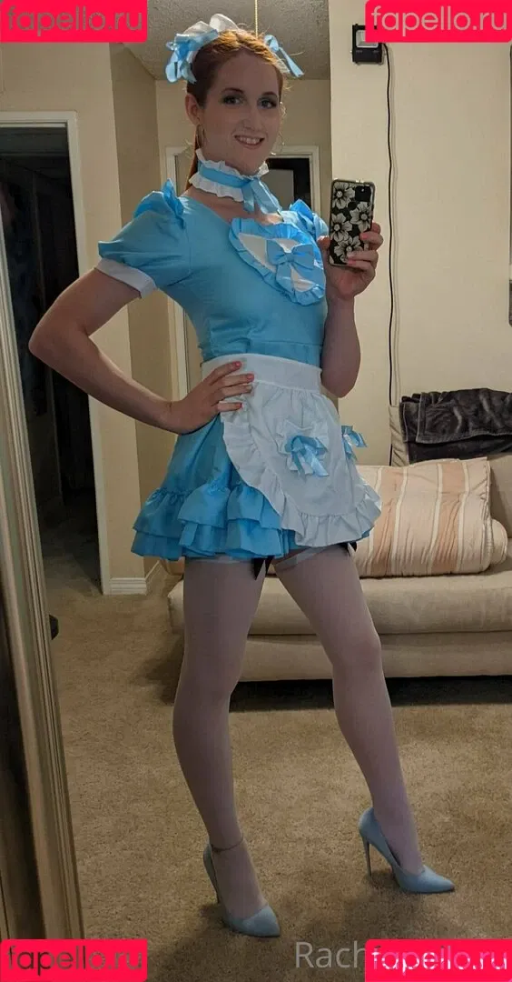 rachaelbelle Onlyfans Photo Gallery 