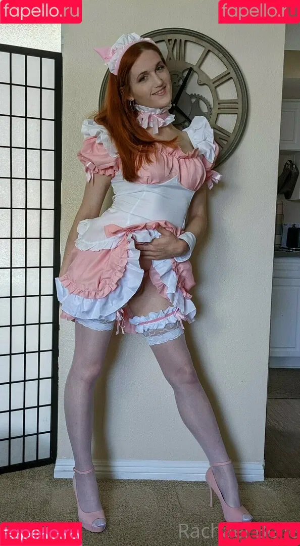 rachaelbelle Onlyfans Photo Gallery 