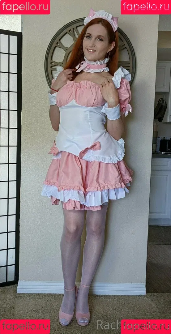 rachaelbelle Onlyfans Photo Gallery 