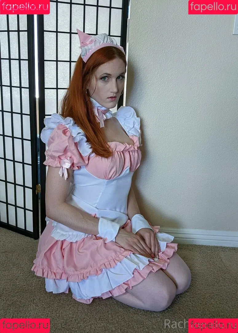 rachaelbelle Onlyfans Photo Gallery 