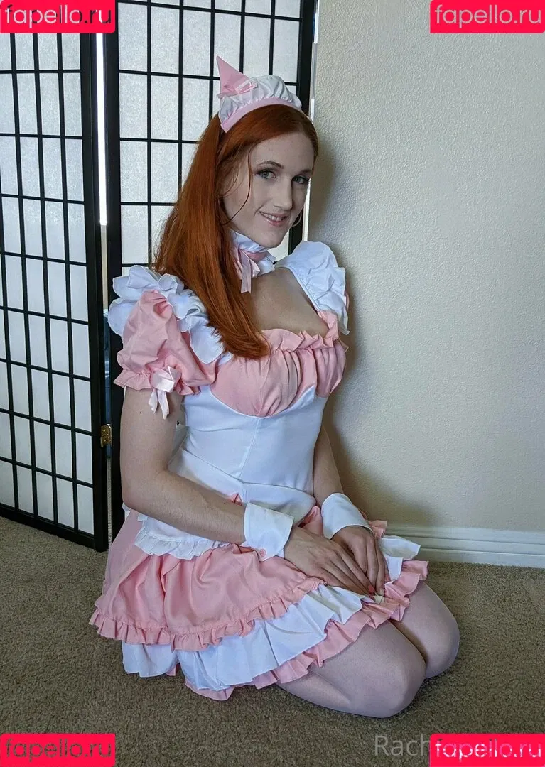 rachaelbelle Onlyfans Photo Gallery 