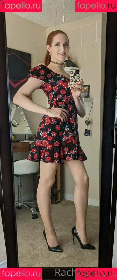 rachaelbelle Onlyfans Photo Gallery 