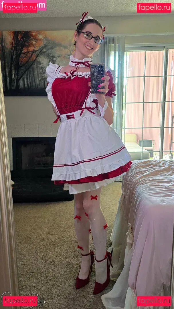 rachaelbelle Onlyfans Photo Gallery 