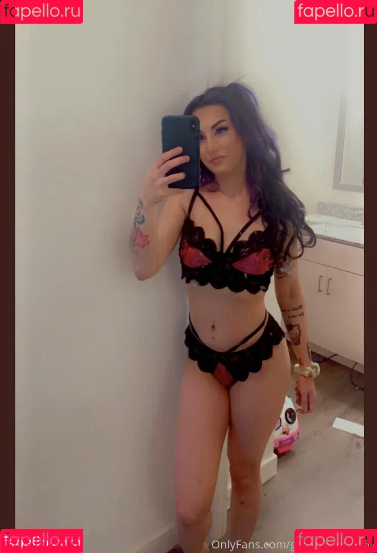 gemstonepu55y Onlyfans Photo Gallery 