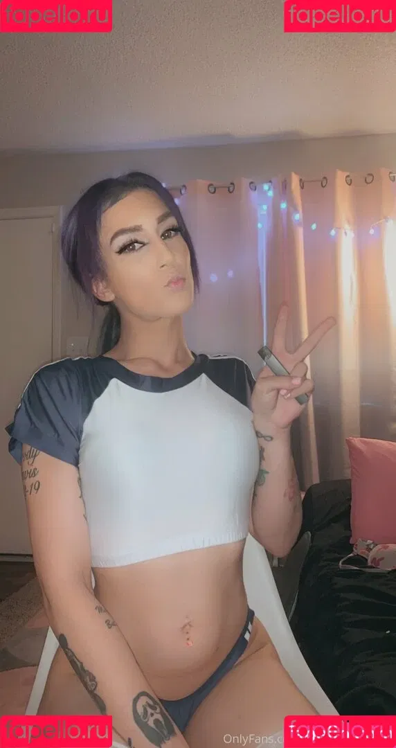 gemstonepu55y Onlyfans Photo Gallery 